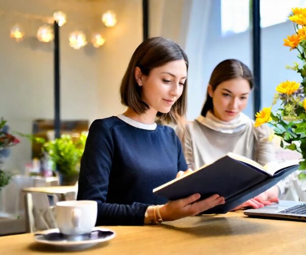 Lire pour le plaisir et lire pour corriger : ce n’est pas la même chose !