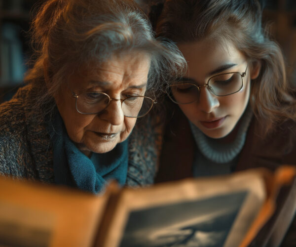 Les souvenirs de famille : un héritage qui mérite d’être conté