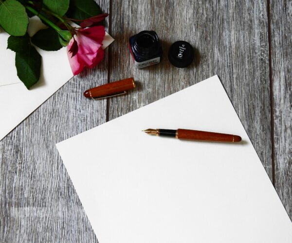 La lettre d’intention : un atout pour votre manuscrit