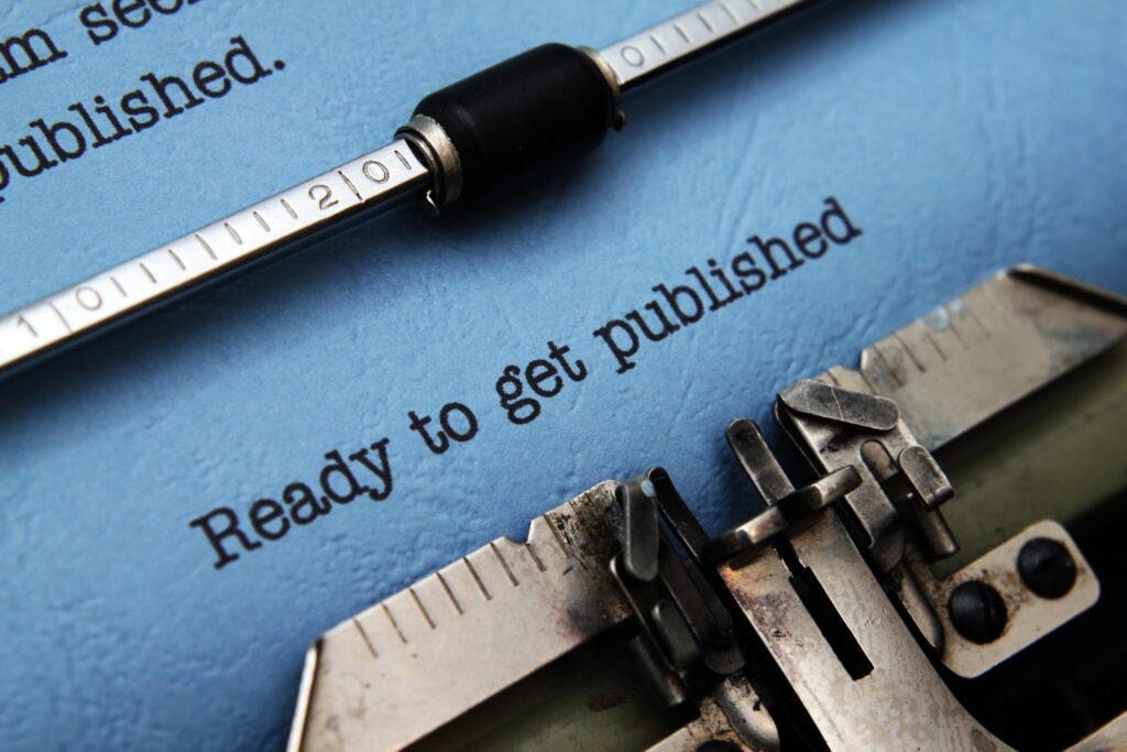 Auto-édition