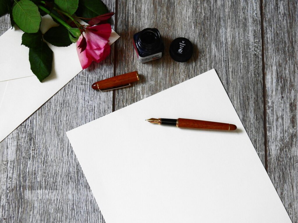 lettre d'intention